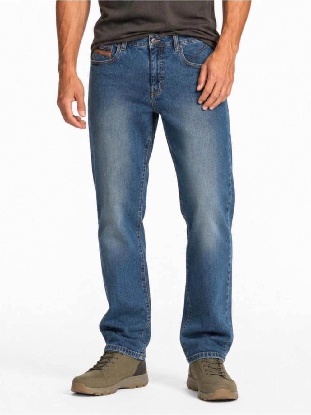 Prana Axiom Men’s Jeans 34x30